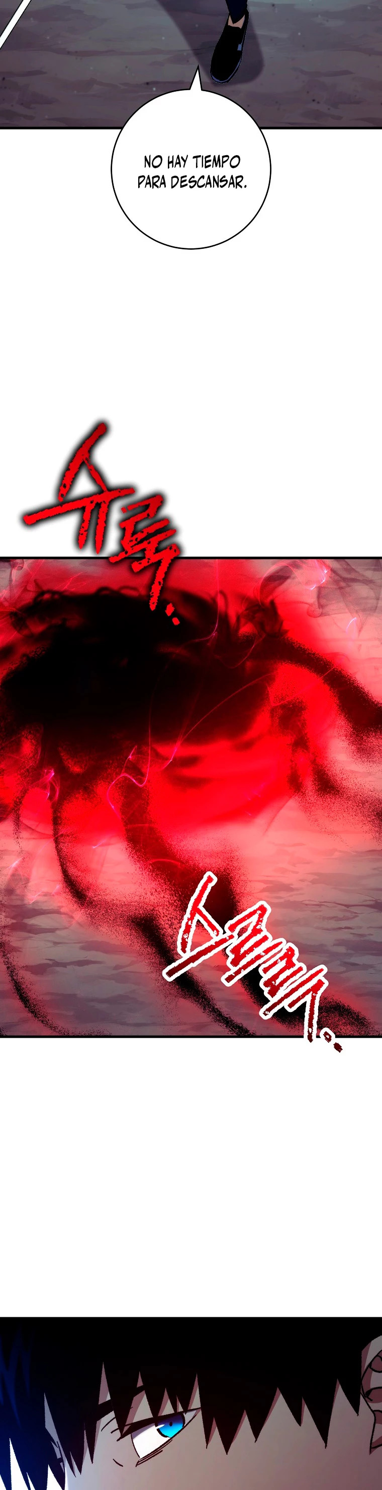 Read Heroe, regresa ES Manga Online