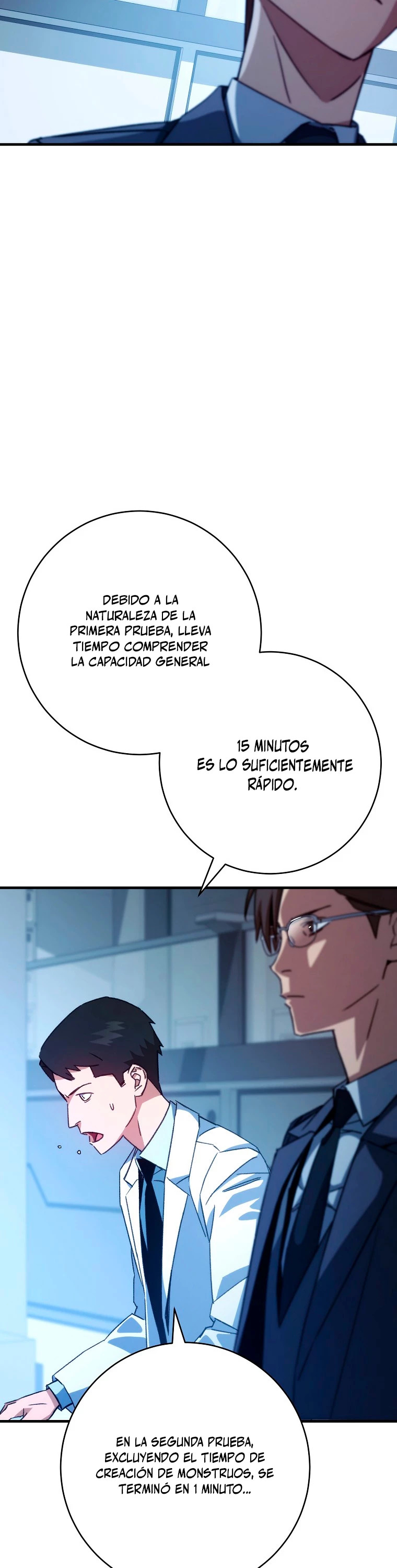 Read Heroe, regresa ES Manga Online