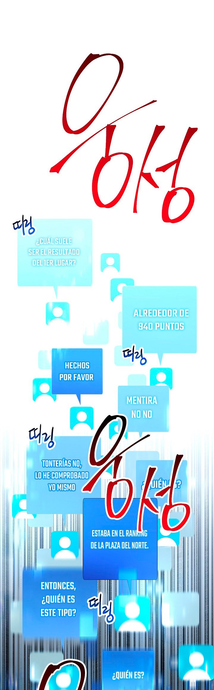 Read Heroe, regresa ES Manga Online