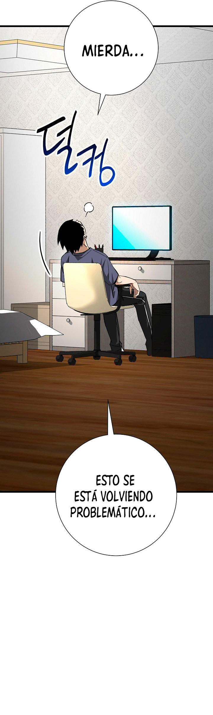 Read Heroe, regresa ES Manga Online