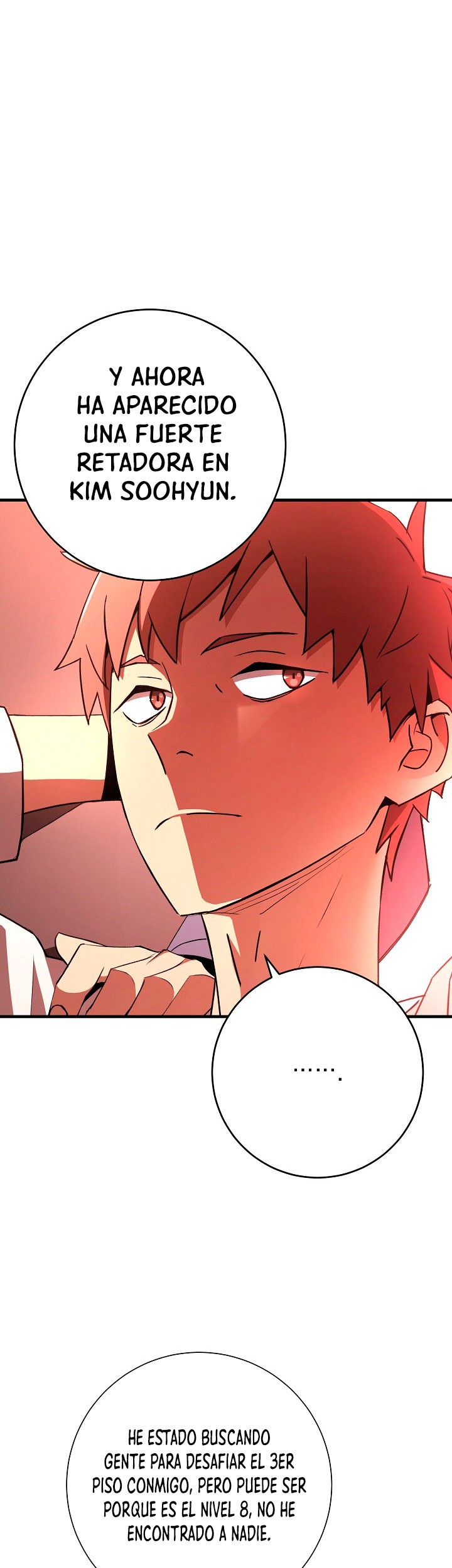 Read Heroe, regresa ES Manga Online