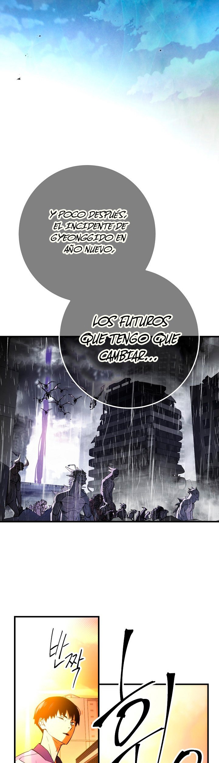 Read Heroe, regresa ES Manga Online