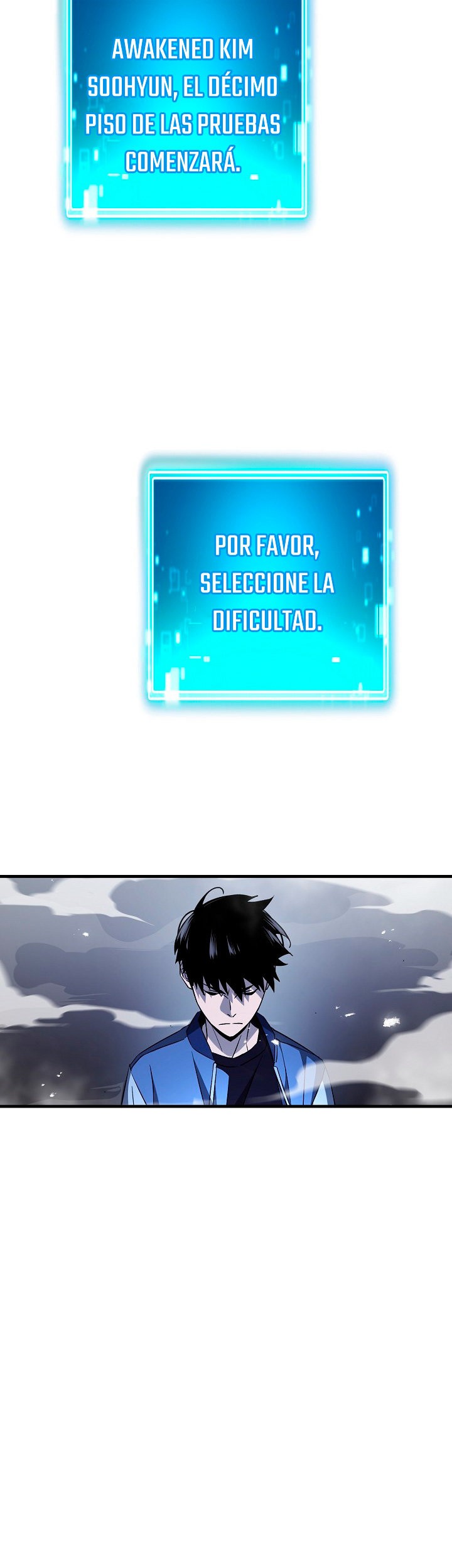 Read Heroe, regresa ES Manga Online