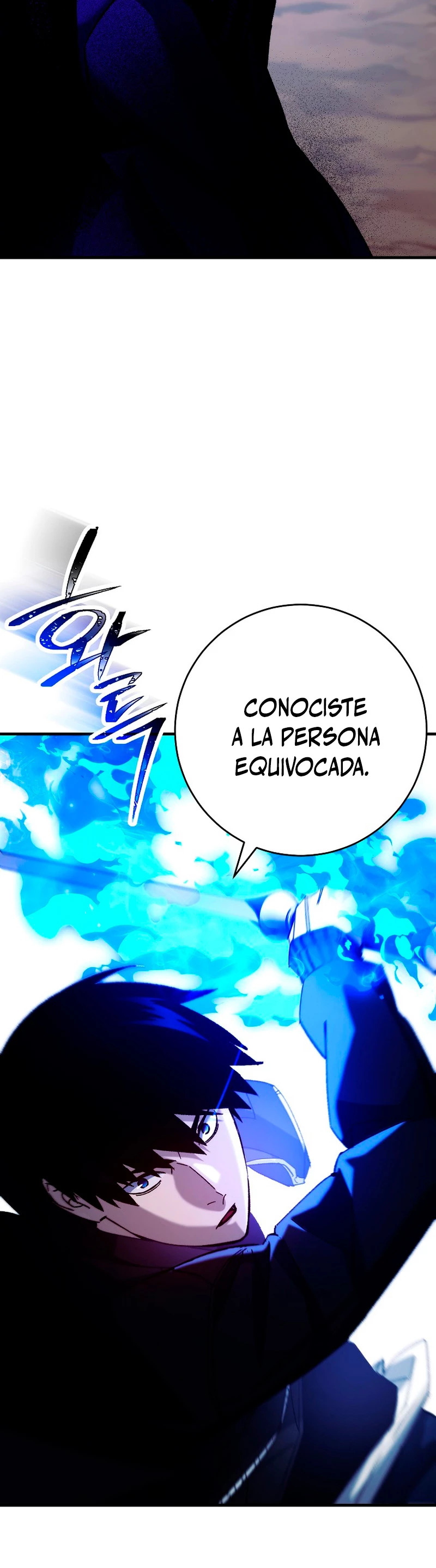 Read Heroe, regresa ES Manga Online
