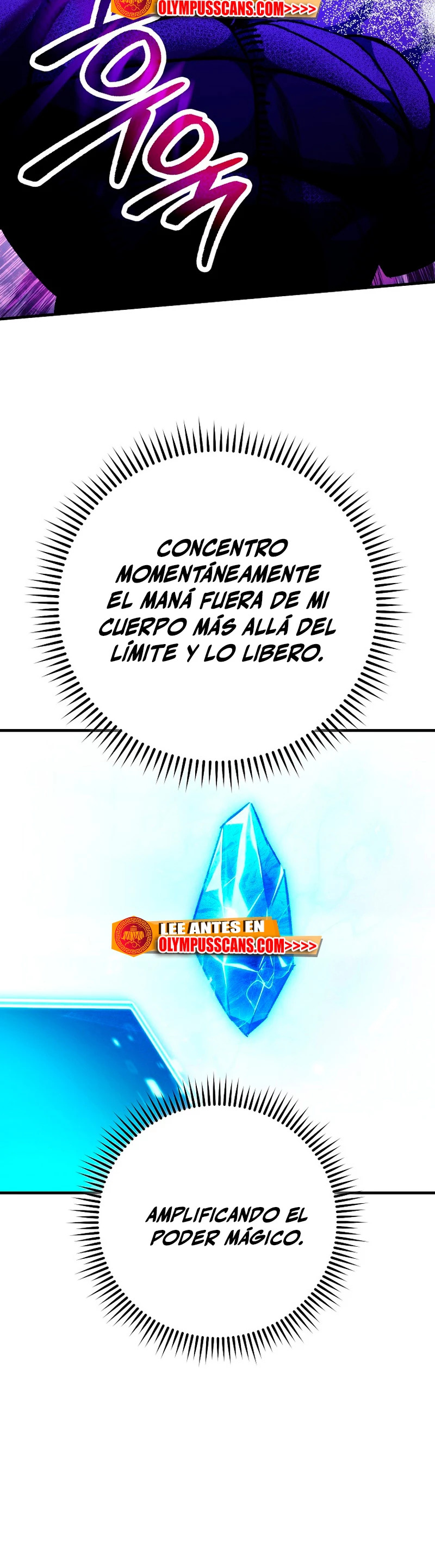Read Heroe, regresa ES Manga Online