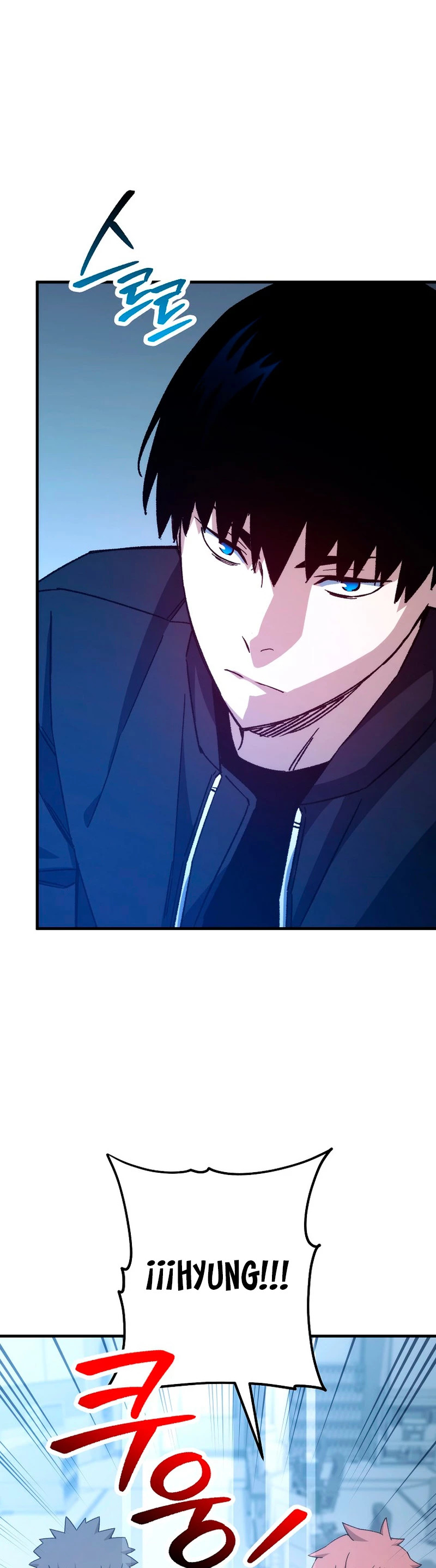 Read Heroe, regresa ES Manga Online