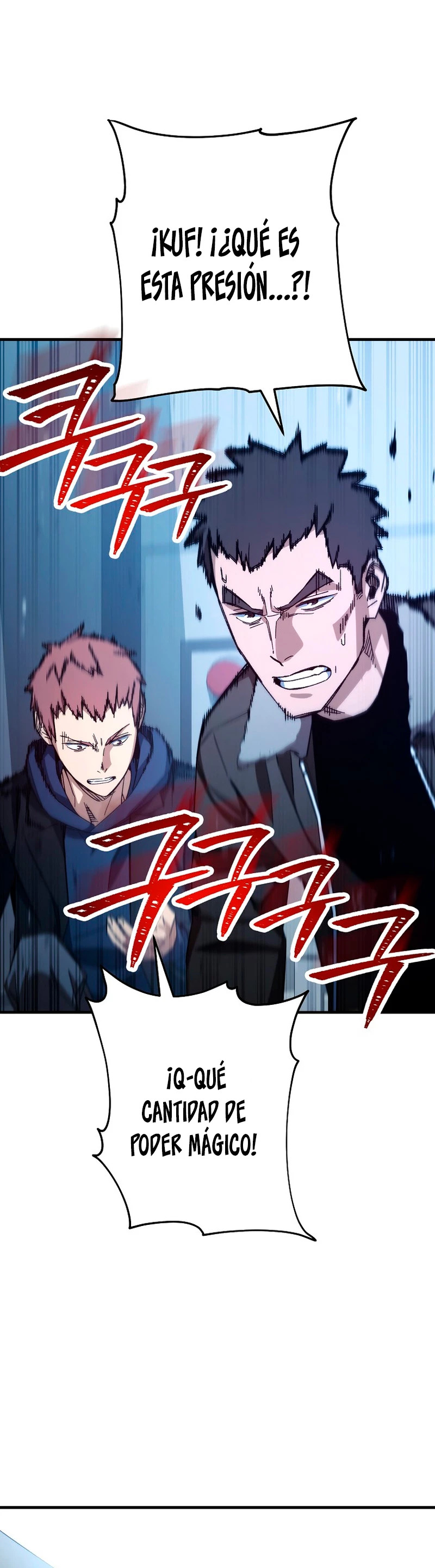 Read Heroe, regresa ES Manga Online