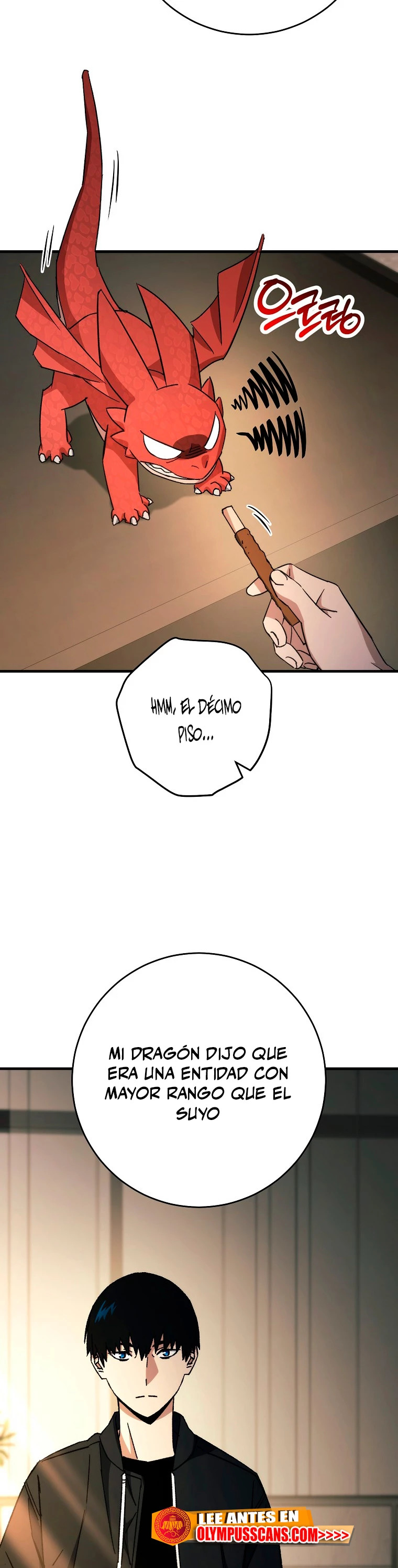 Read Heroe, regresa ES Manga Online