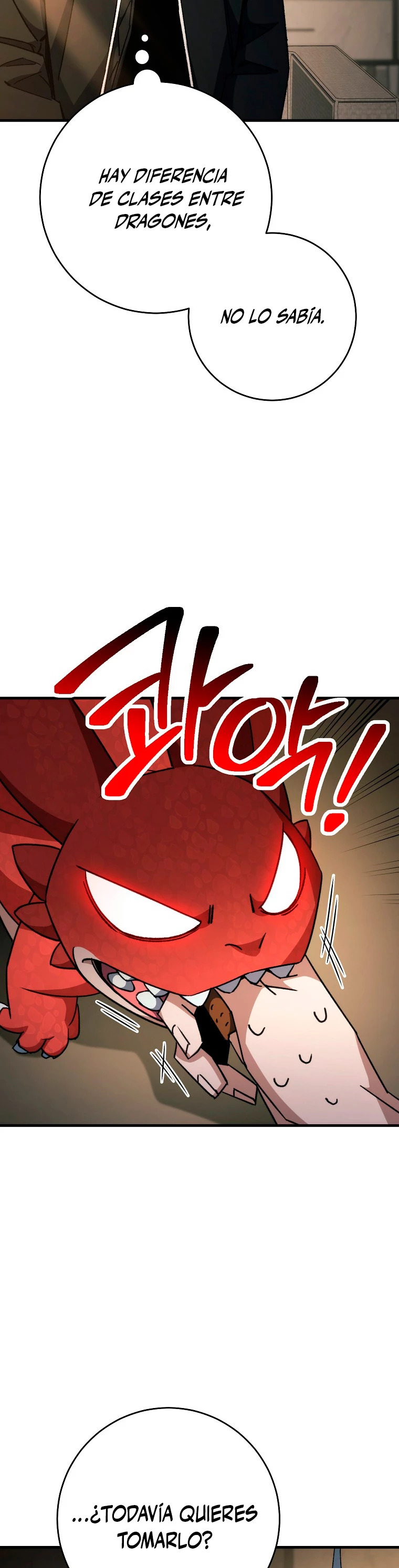 Read Heroe, regresa ES Manga Online
