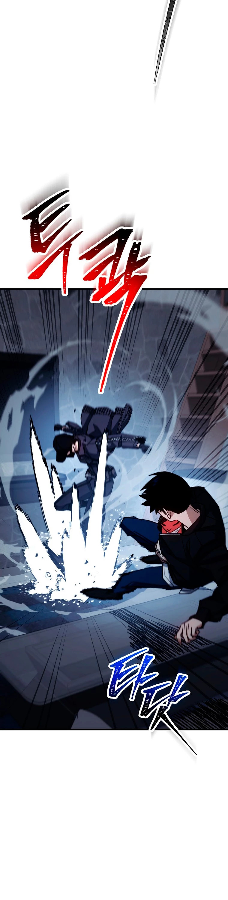 Read Heroe, regresa ES Manga Online