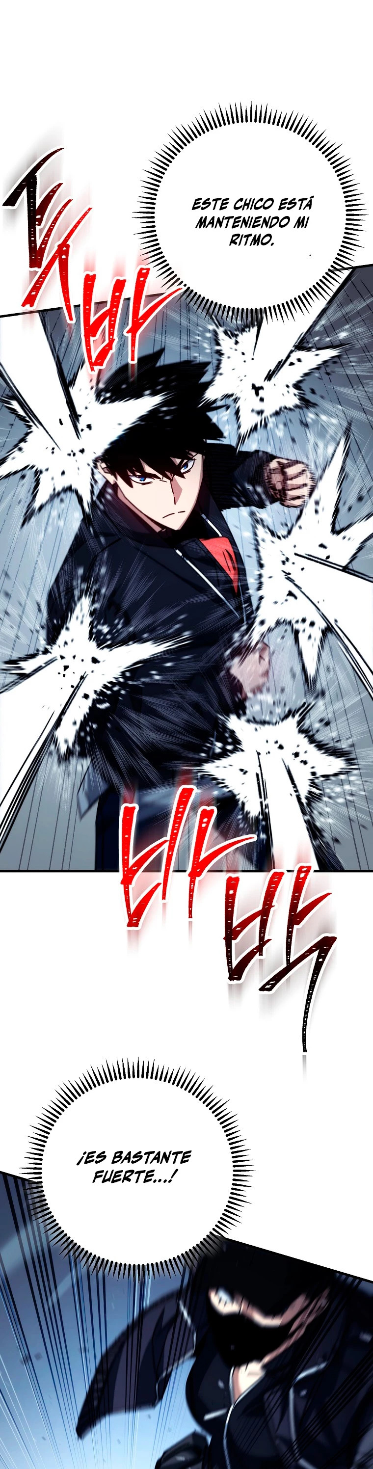 Read Heroe, regresa ES Manga Online