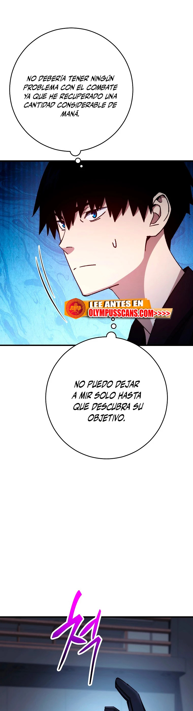 Read Heroe, regresa ES Manga Online