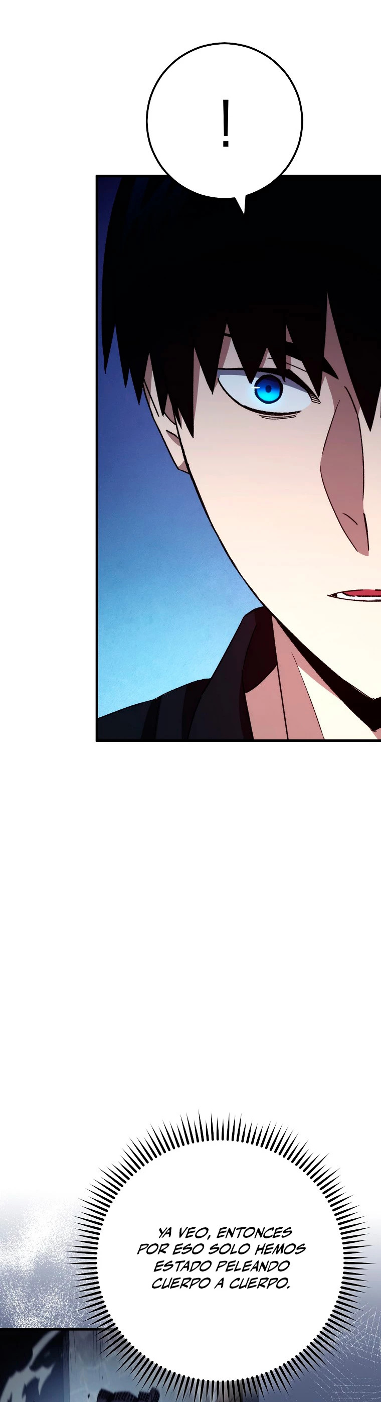 Read Heroe, regresa ES Manga Online