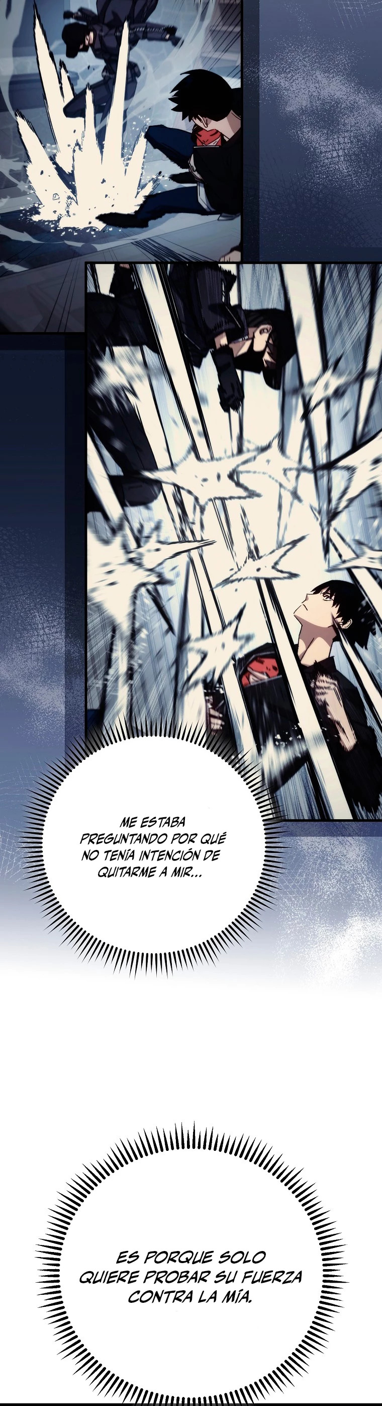 Read Heroe, regresa ES Manga Online
