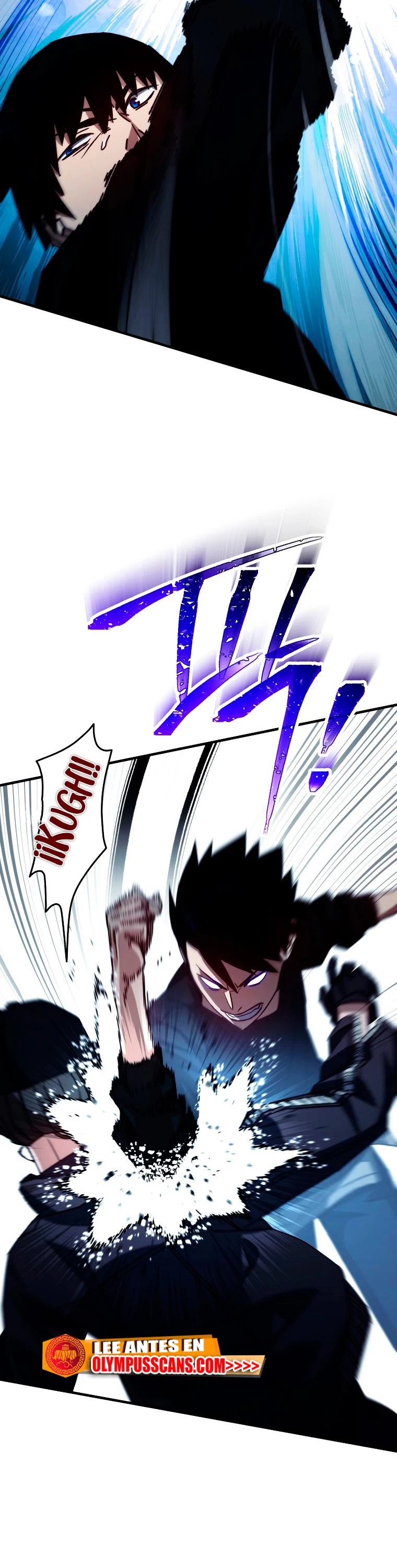 Read Heroe, regresa ES Manga Online