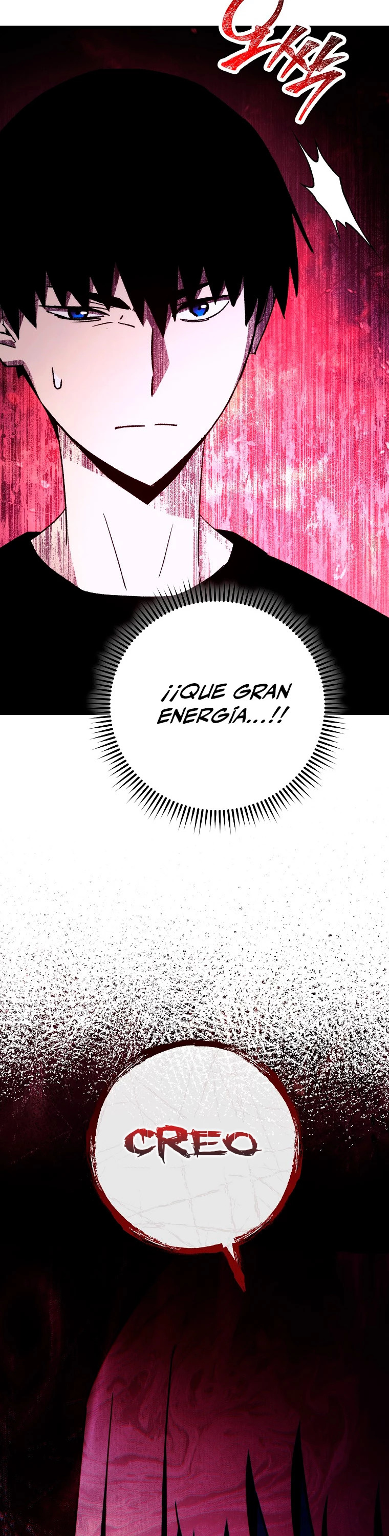 Read Heroe, regresa ES Manga Online