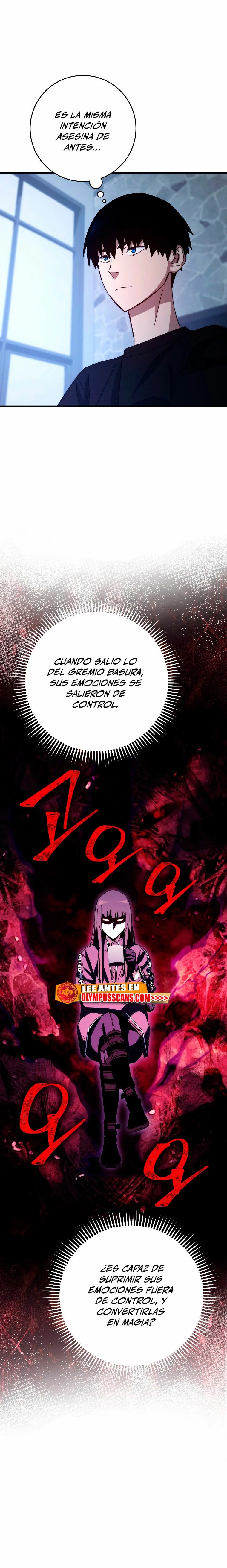 Read Heroe, regresa ES Manga Online