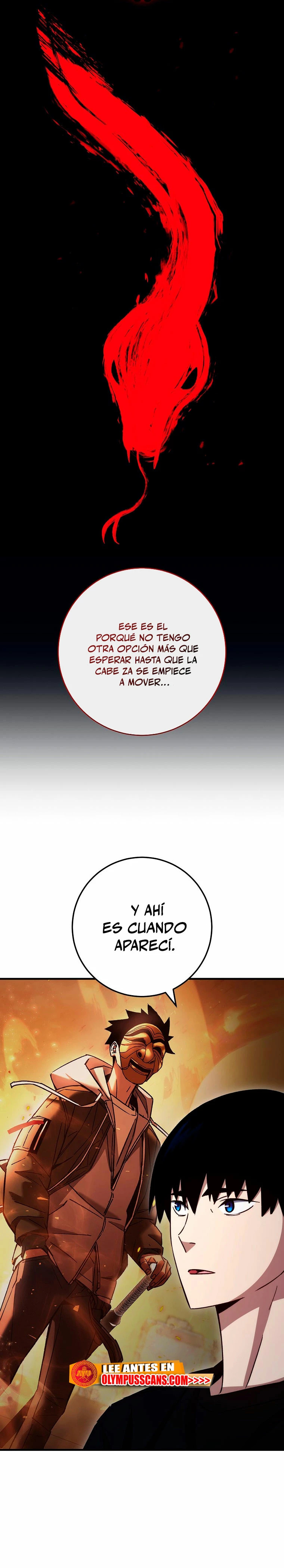 Read Heroe, regresa ES Manga Online