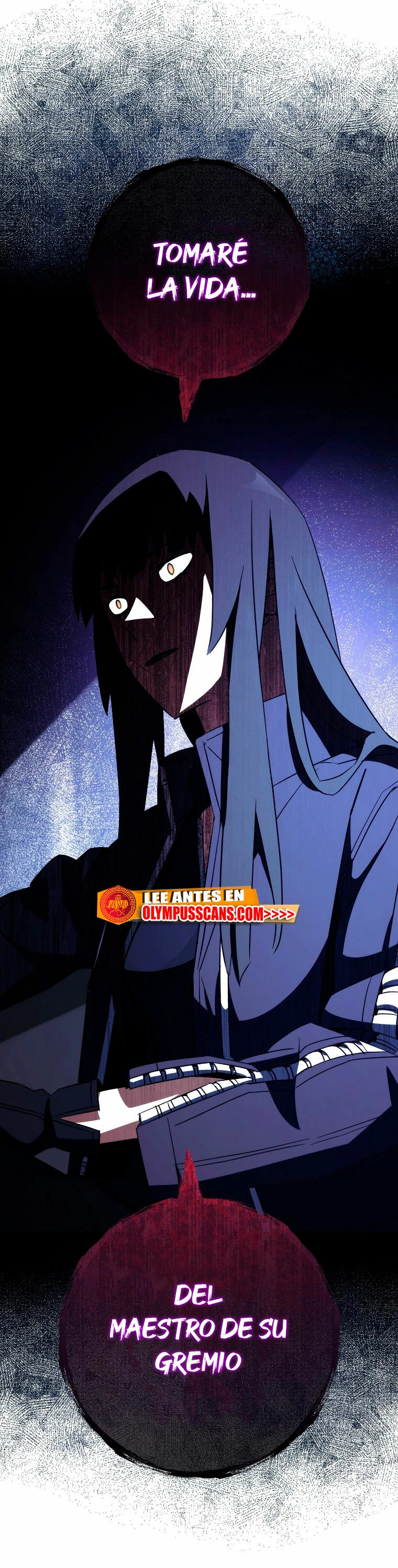 Read Heroe, regresa ES Manga Online
