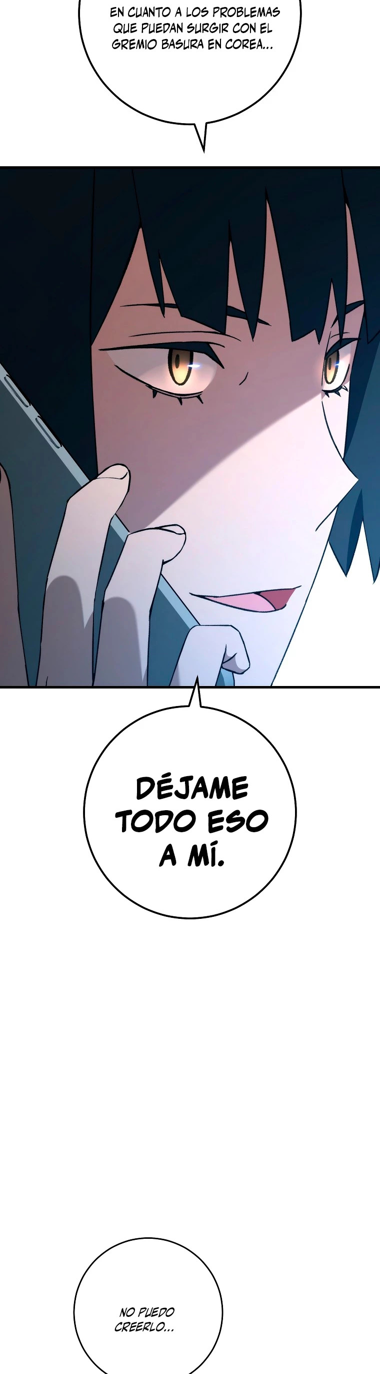 Read Heroe, regresa ES Manga Online