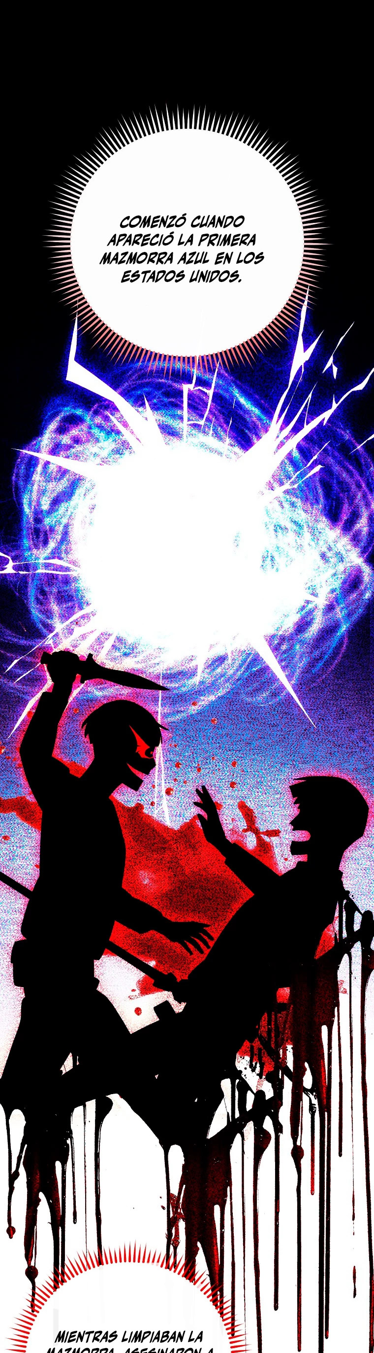 Read Heroe, regresa ES Manga Online