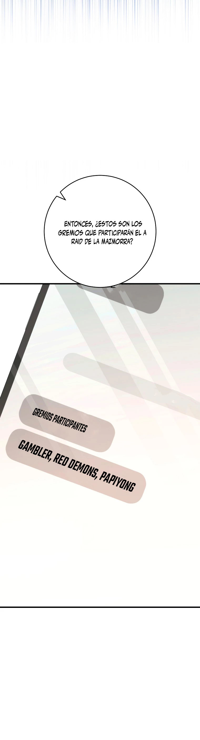 Read Heroe, regresa ES Manga Online