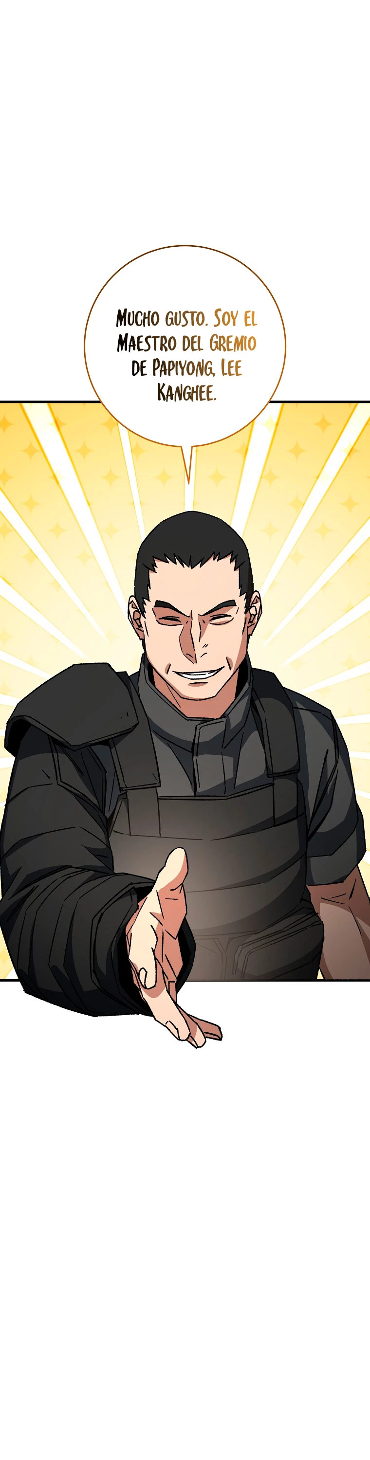 Read Heroe, regresa ES Manga Online