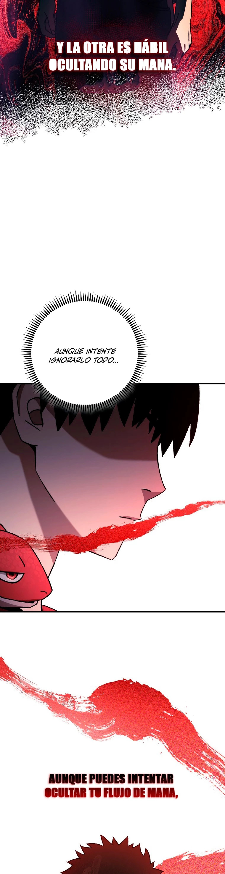 Read Heroe, regresa ES Manga Online