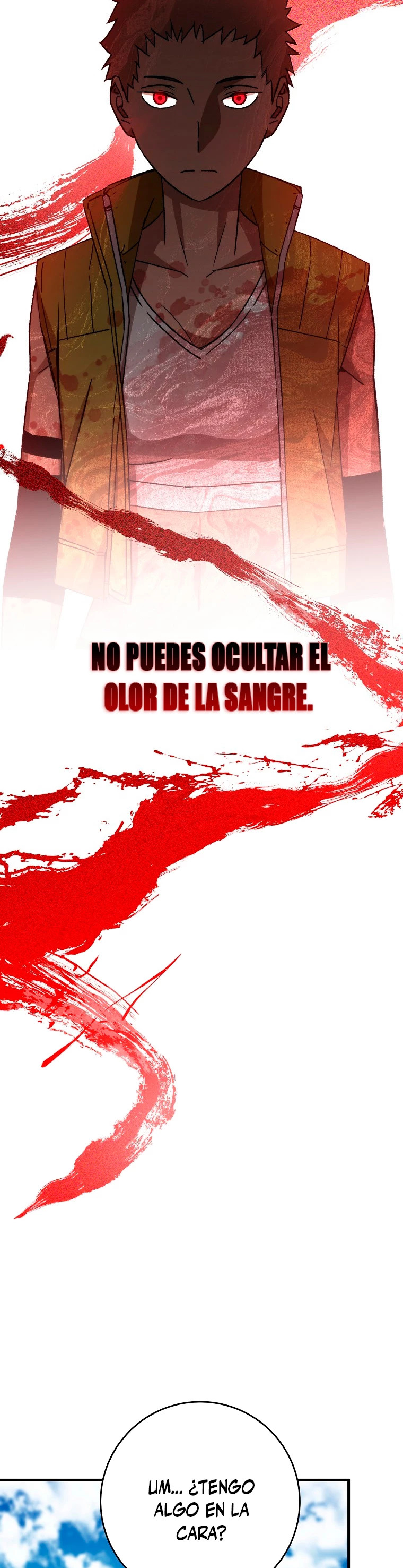 Read Heroe, regresa ES Manga Online