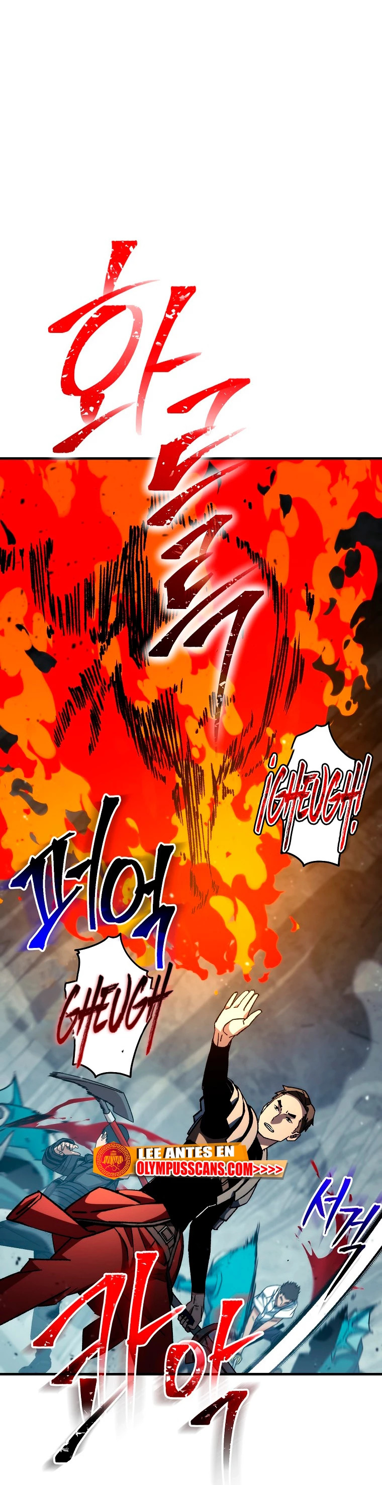 Read Heroe, regresa ES Manga Online