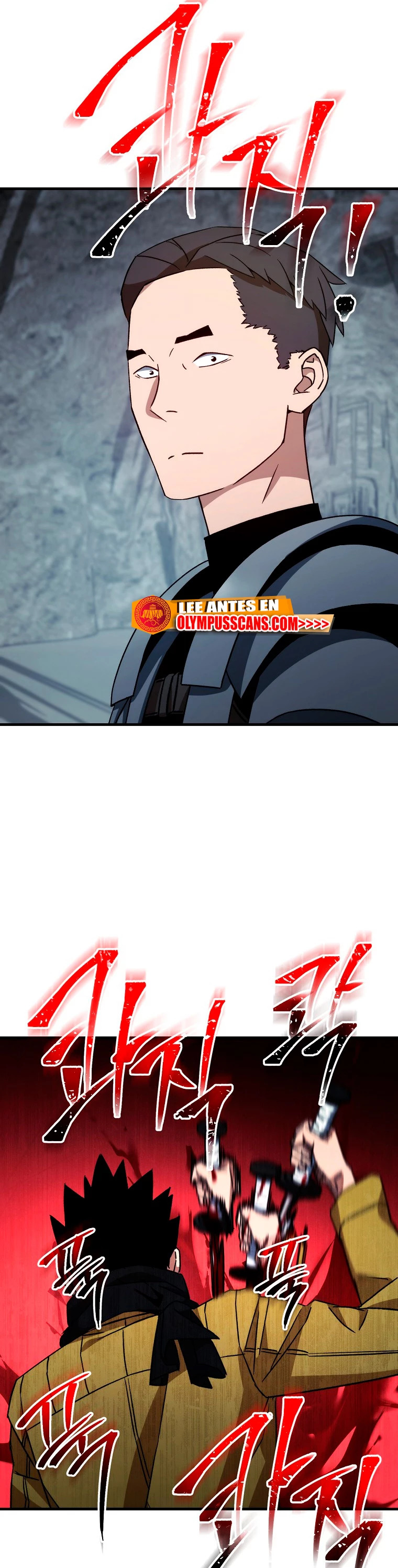 Read Heroe, regresa ES Manga Online
