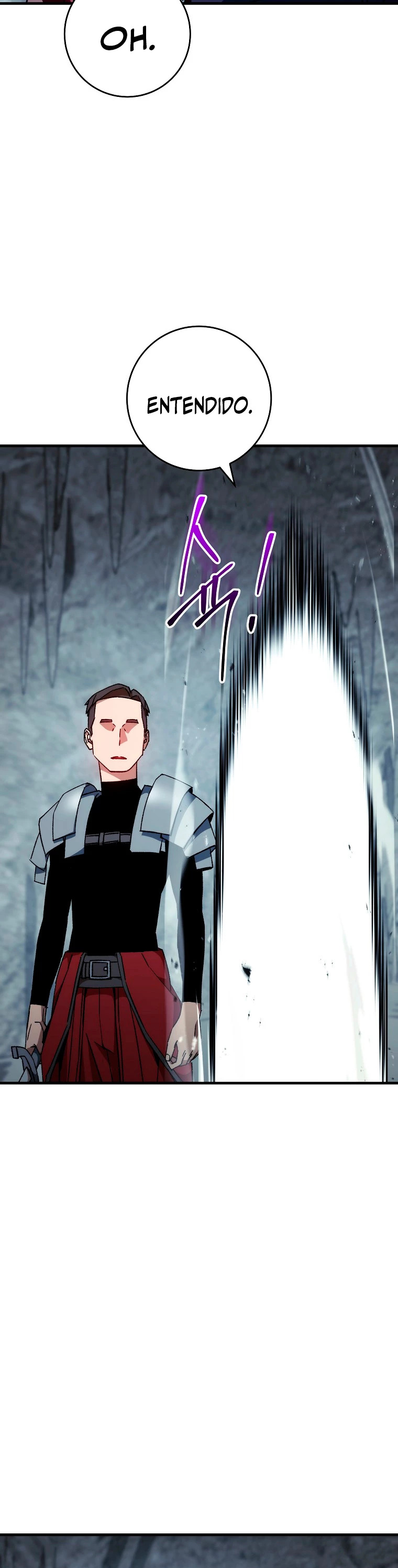 Read Heroe, regresa ES Manga Online