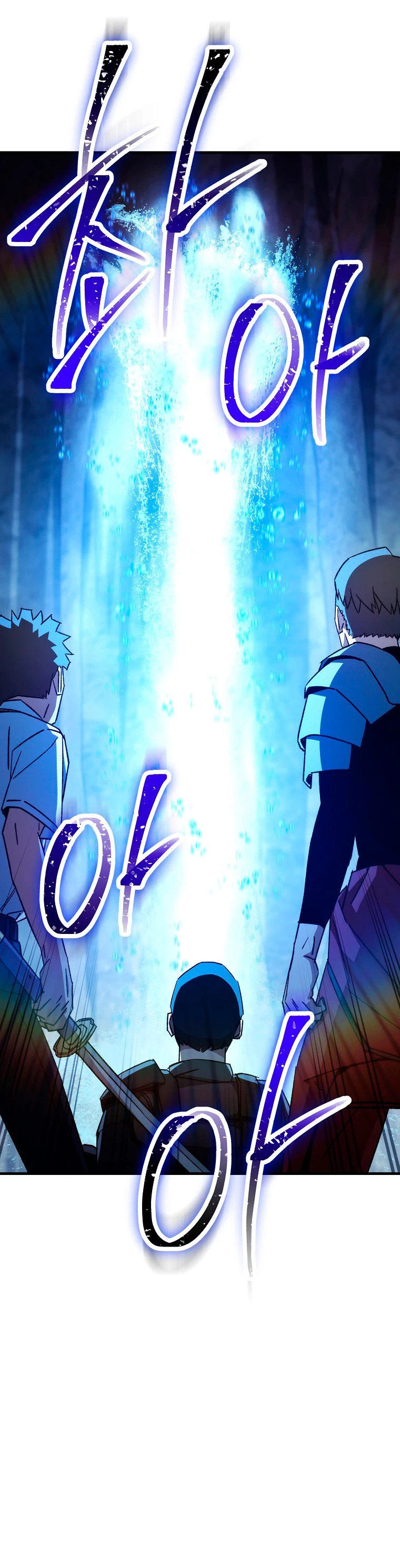 Read Heroe, regresa ES Manga Online