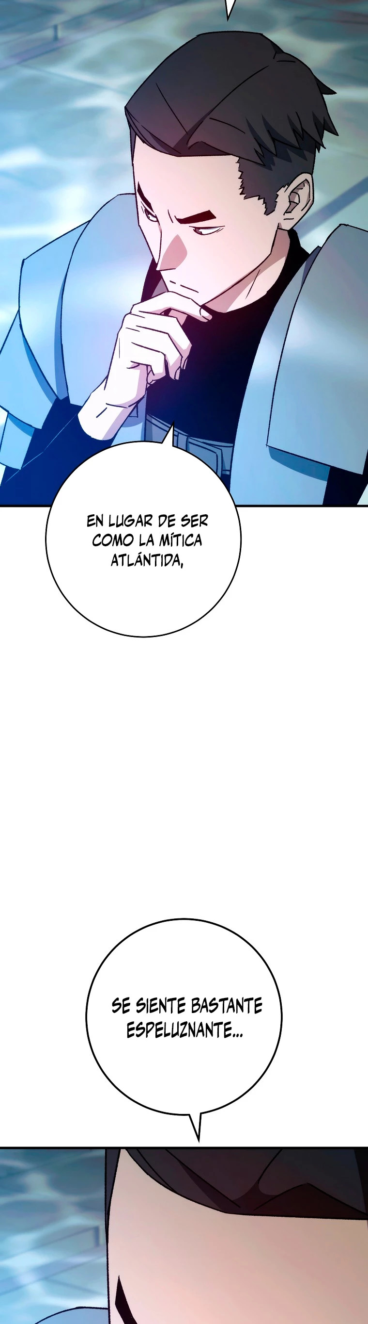 Read Heroe, regresa ES Manga Online