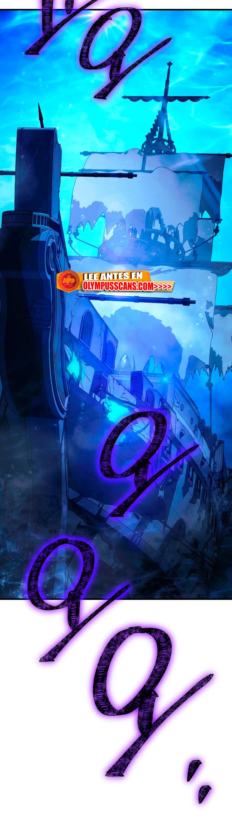 Read Heroe, regresa ES Manga Online