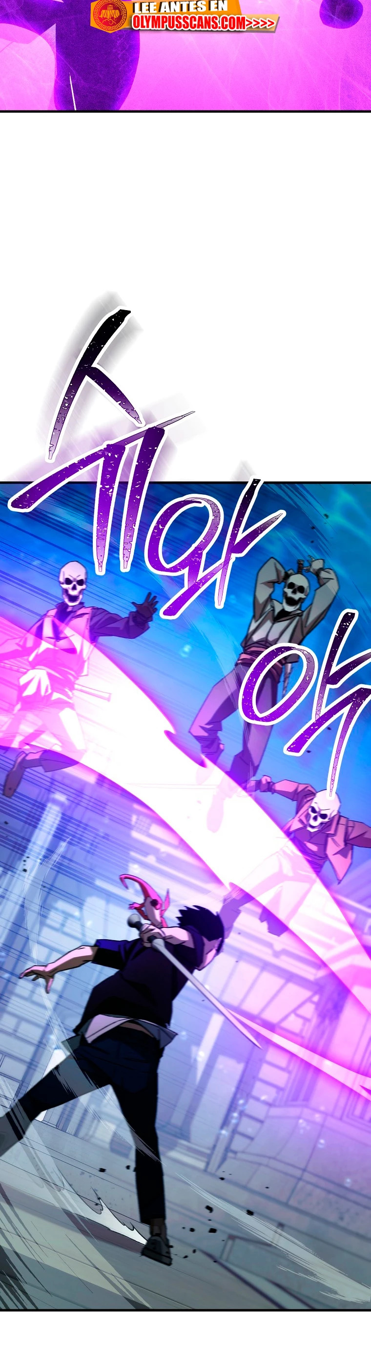 Read Heroe, regresa ES Manga Online