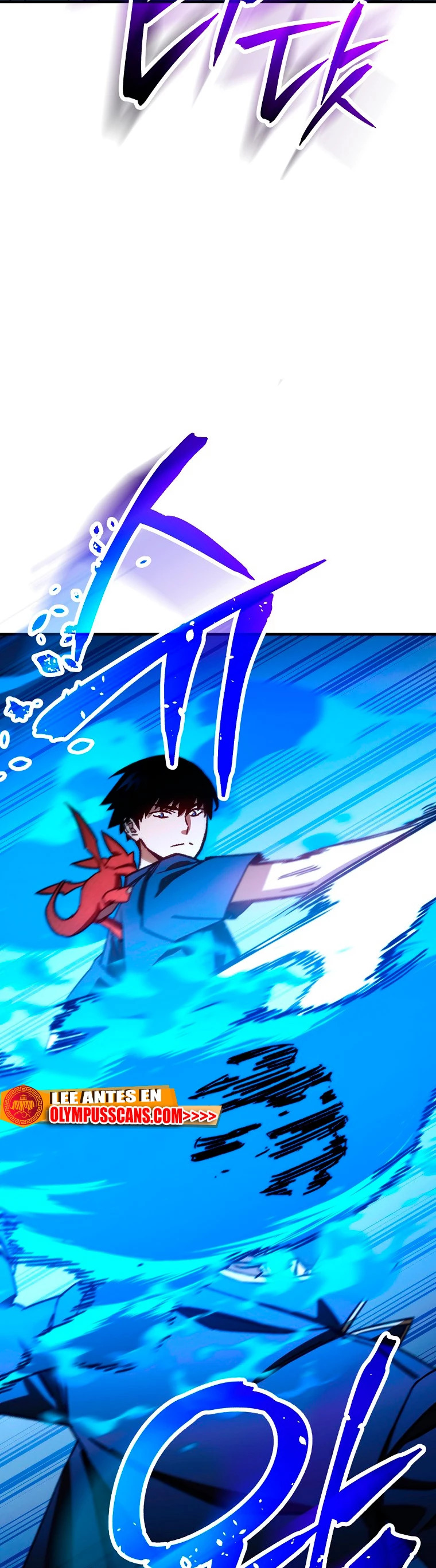 Read Heroe, regresa ES Manga Online