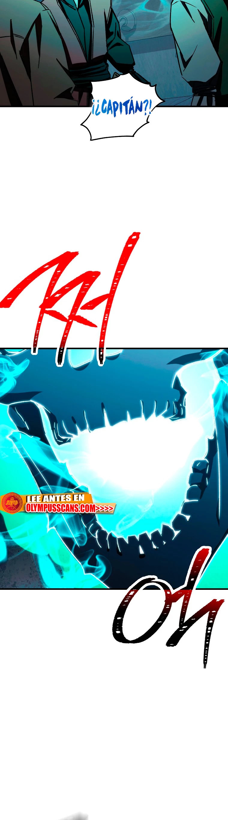 Read Heroe, regresa ES Manga Online