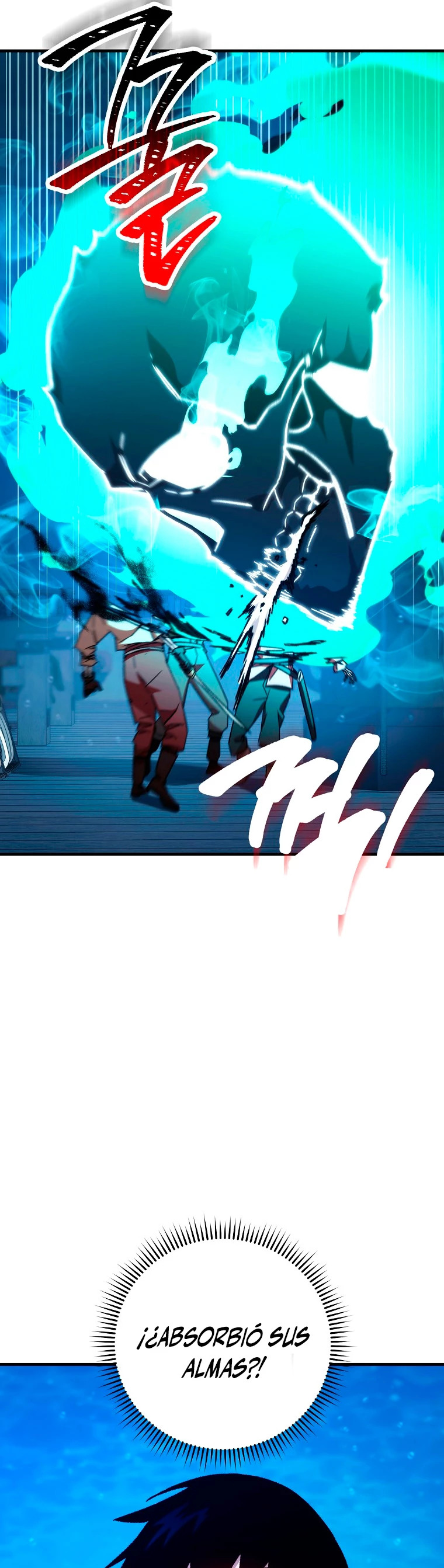 Read Heroe, regresa ES Manga Online