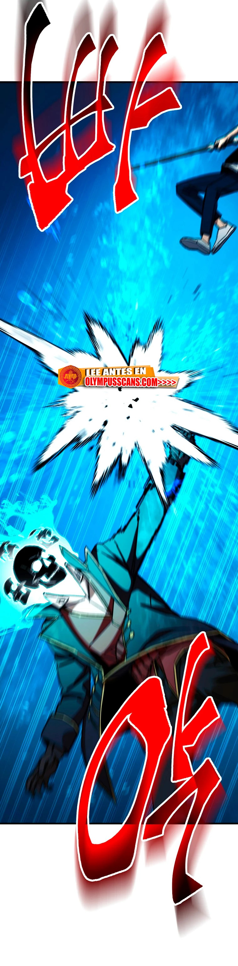 Read Heroe, regresa ES Manga Online