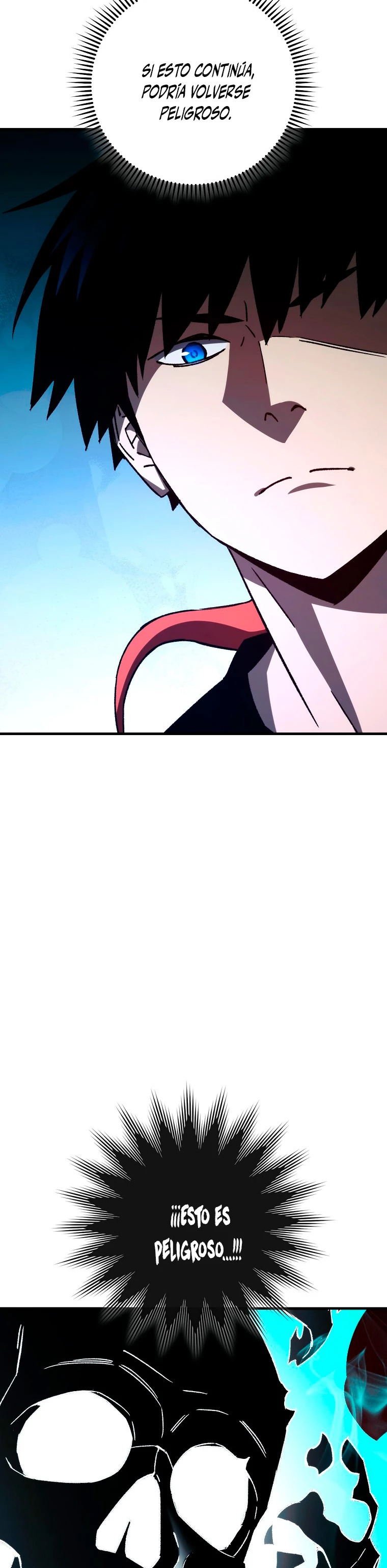 Read Heroe, regresa ES Manga Online