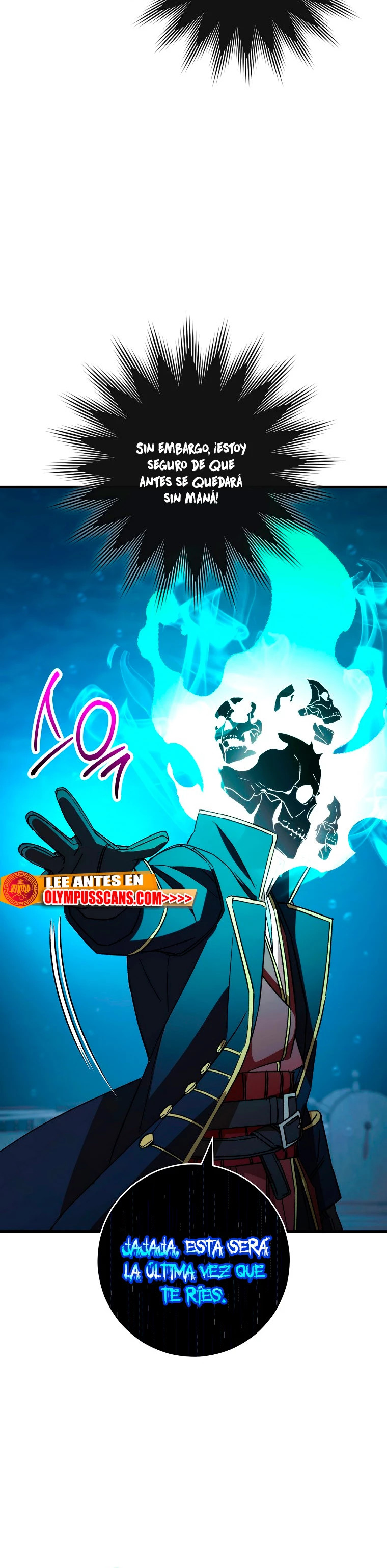 Read Heroe, regresa ES Manga Online