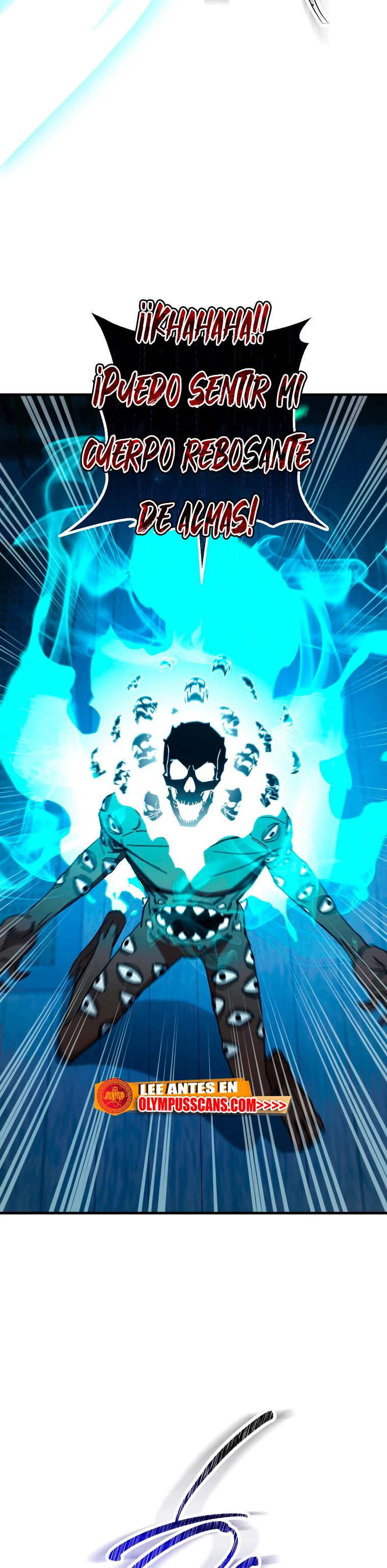 Read Heroe, regresa ES Manga Online