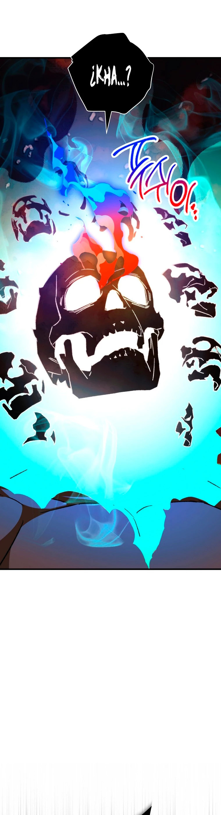 Read Heroe, regresa ES Manga Online
