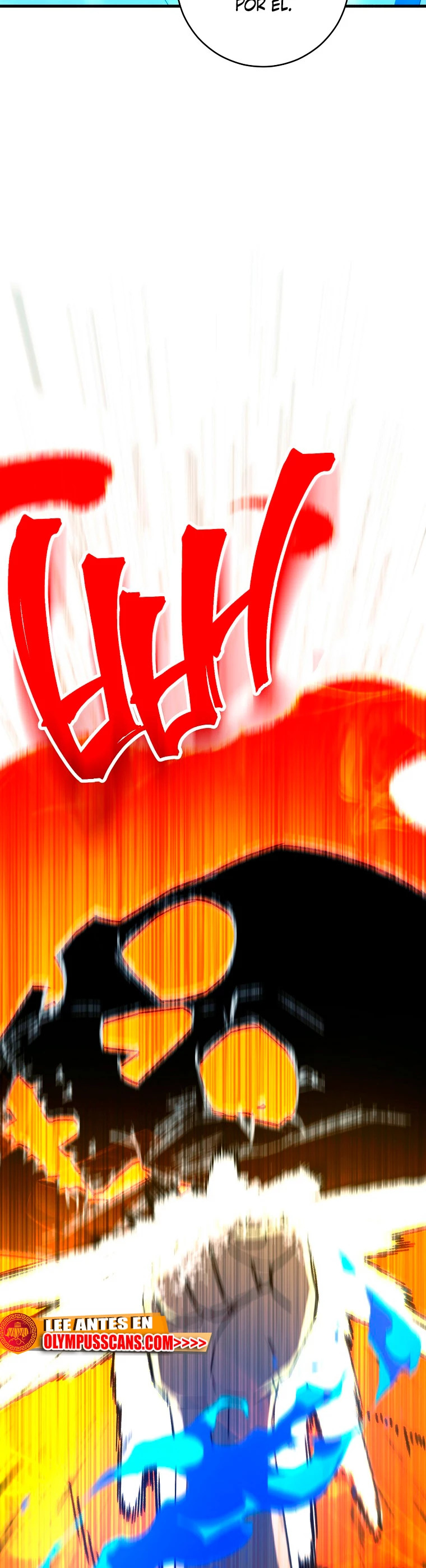 Read Heroe, regresa ES Manga Online