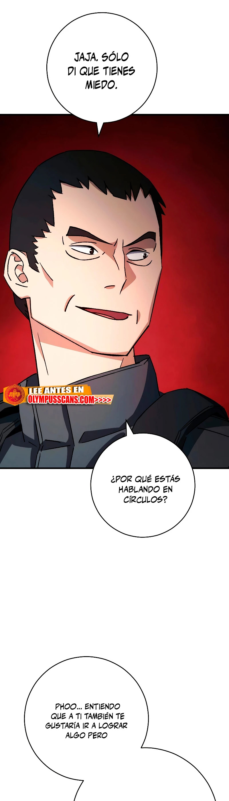 Read Heroe, regresa ES Manga Online