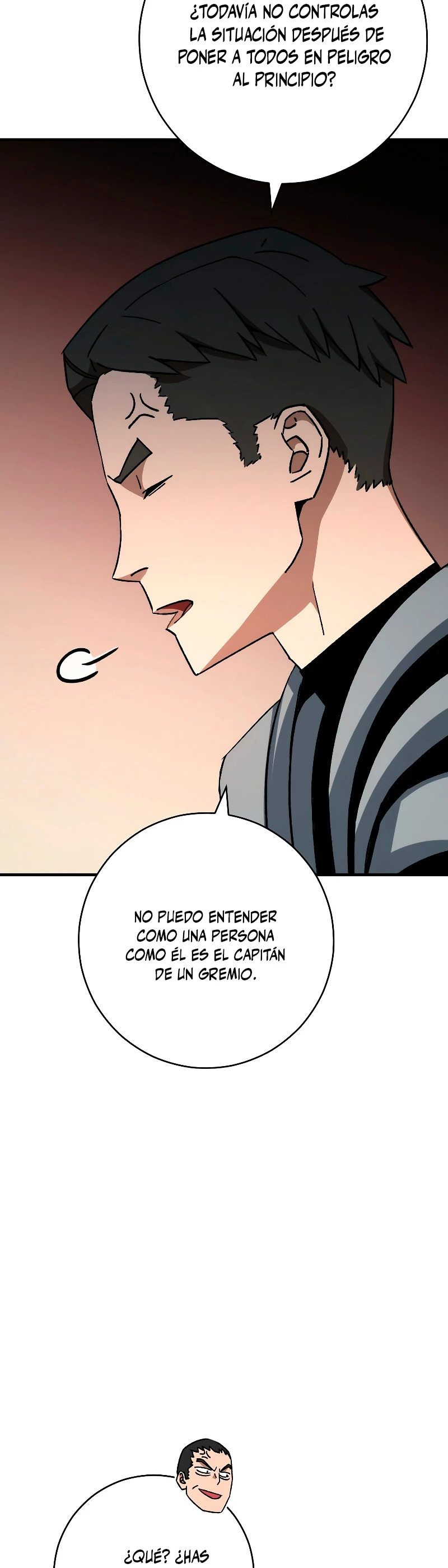 Read Heroe, regresa ES Manga Online