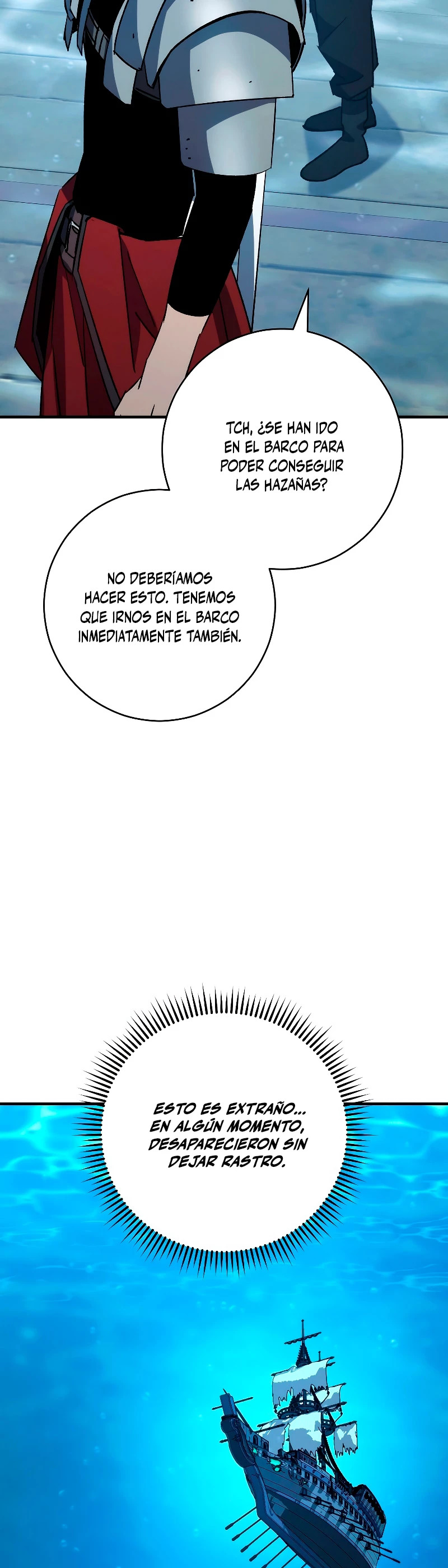 Read Heroe, regresa ES Manga Online