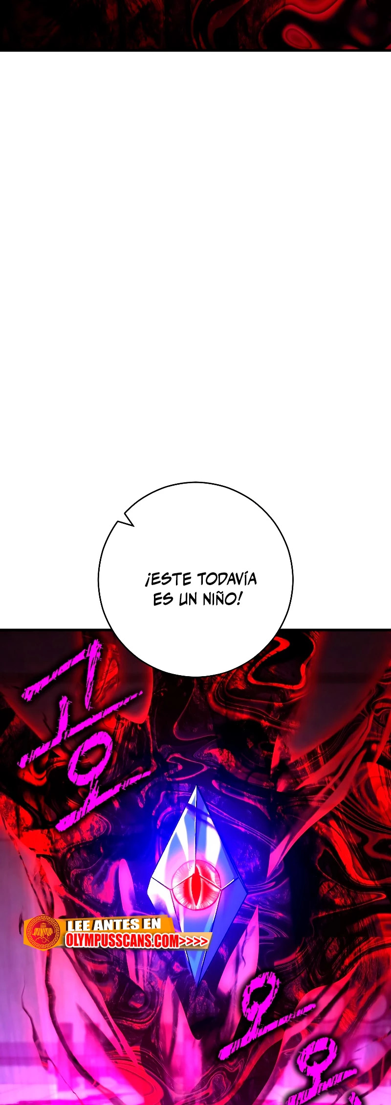 Read Heroe, regresa ES Manga Online