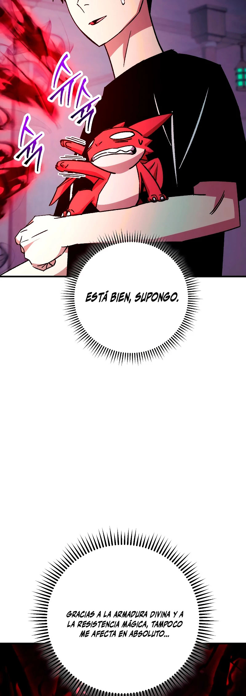 Read Heroe, regresa ES Manga Online